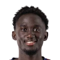 Ousmane Diop FC 27 Rare Bronze