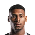Gustavo da Silva Cunha FC 27 Rare Silver