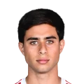 Lorenzo Scipioni FC 27 Rare Silver