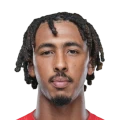 Jehad Thekri FC 27 Rare Silver
