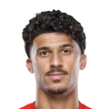Abdulaziz Al Othman FC 27 Rare Bronze