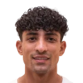 Ali Jasim FC 27 Rare Bronze