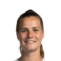 Marit Auée FC 27 Rare Silver