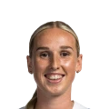 Rebecca Rayner FC 27 Rare Bronze