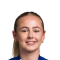 Lexi Potter FC 27 Rare Silver