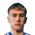 Roni Hudd FC 27 Rare Bronze