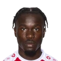 Kelsey Owusu FC 27 Rare Bronze