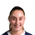 Ella Morris FC 27 Rare Silver