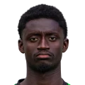 Dalangunypole Gomis FC 27 Rare Bronze