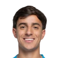 Ramiro Hernandes FC 27 Rare Bronze