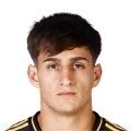 Iker Zufiaurre FC 27 Rare Bronze