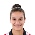 Maite Valero Elía FIFA 27 Rare Silver