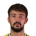 Bojan Kovačević FC 27 Rare Silver