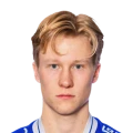 Edvard Sundbø Pettersen FC 27 Rare Bronze
