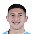 Lautaro Godoy FC 27 Rare Bronze