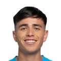 Gonzalo Zelarayán FC 27 Rare Bronze