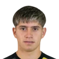 Mateo Aguiar FC 27 Rare Bronze