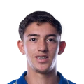 Kevin Tomás Gutiérrez FC 27 Rare Bronze