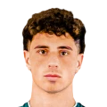 Agustín Seyral FC 27 Rare Bronze