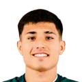 Márquez FC 27 Rare Bronze