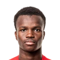 Issaka Seidu FC 27 Rare Bronze