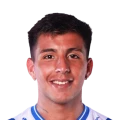 Thiago Silvero FC 27 Rare Silver