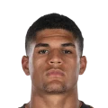 Daniel Denoon FC 27 Rare Bronze