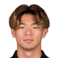 Kento Shiogai FC 27 Rare Silver