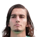 João Vasconcelos F. G. FC 27 Rare Bronze