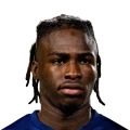 Mohamed Bamba FC 27 Rare Bronze