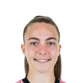 Nora Scherer FC 27 Rare Bronze