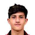 Matías Klimowicz FC 27 Rare Bronze