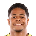 Wesley Gassova Ribeiro Teixeira FC 27 Rare Silver