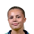 Tilde Björklund FIFA 27 Rare Bronze