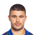 Adrian Kurd Rønning FC 27 Rare Bronze