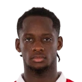 Eddy Kouadio FC 27 Rare Bronze