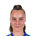 Felicia Sträßer FC 27 Rare Silver