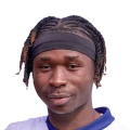 Ndala FC 27 Rare Silver