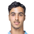 Yanis Sellami FC 27 Rare Bronze