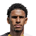 Paulo Victor de Almeida Barbosa FC 27 Rare Silver