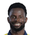 Ousseynou Niang FC 27 Rare Gold