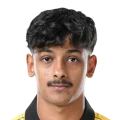 Bassem Al Arini FC 27 Rare Bronze