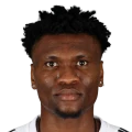 Nwaiwu FC 27 Rare Silver
