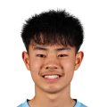 Lawrence Wong FC 27 Rare Bronze