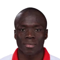 Soumaïla Diabaté FC 27 Rare Silver