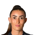 Luisa Blumenthal FC 27 Rare Silver