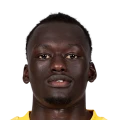 Sabit Ngor FC 27 Rare Bronze