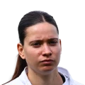 Cristina Redondo Navarro FC 27 Rare Silver