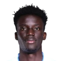 Aristide Zossou FC 27 Rare Bronze