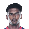 Vinith Venkatesh FC 27 Rare Bronze